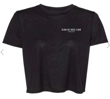 T-Shirt Lion « Spéciale Sarah Édition »