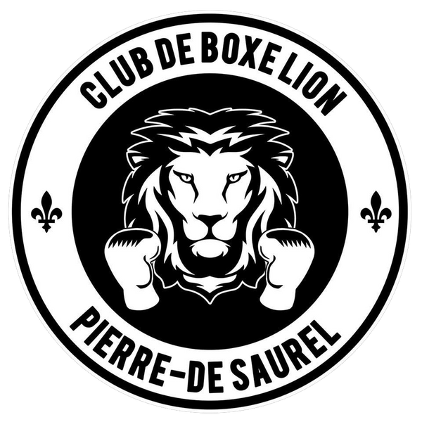 Club de boxe Lion