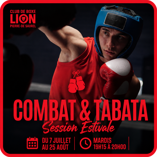 Combat & Tabata