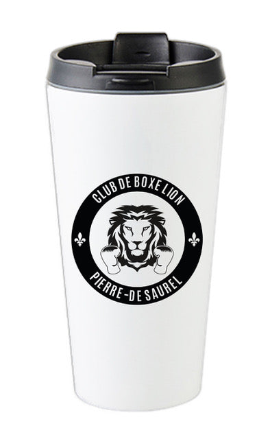 Tasse transport Lion
