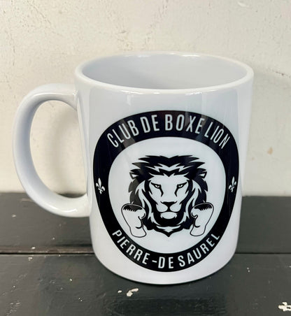 Tasse Lion