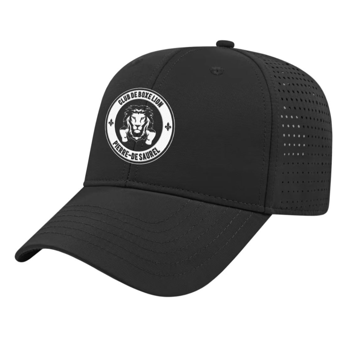 Casquette Lion Sport